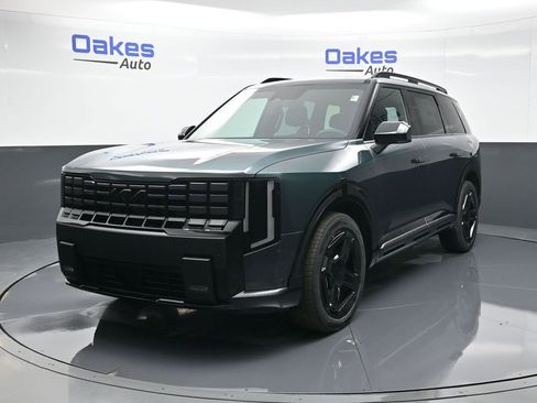 New 2027 Kia Telluride EX image 4