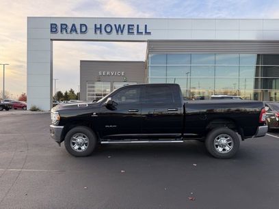 Used 2019 RAM 3500 Big Horn