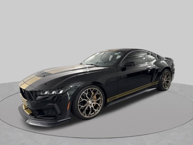 Used 2024 Ford Mustang GT Premium RWD image 4