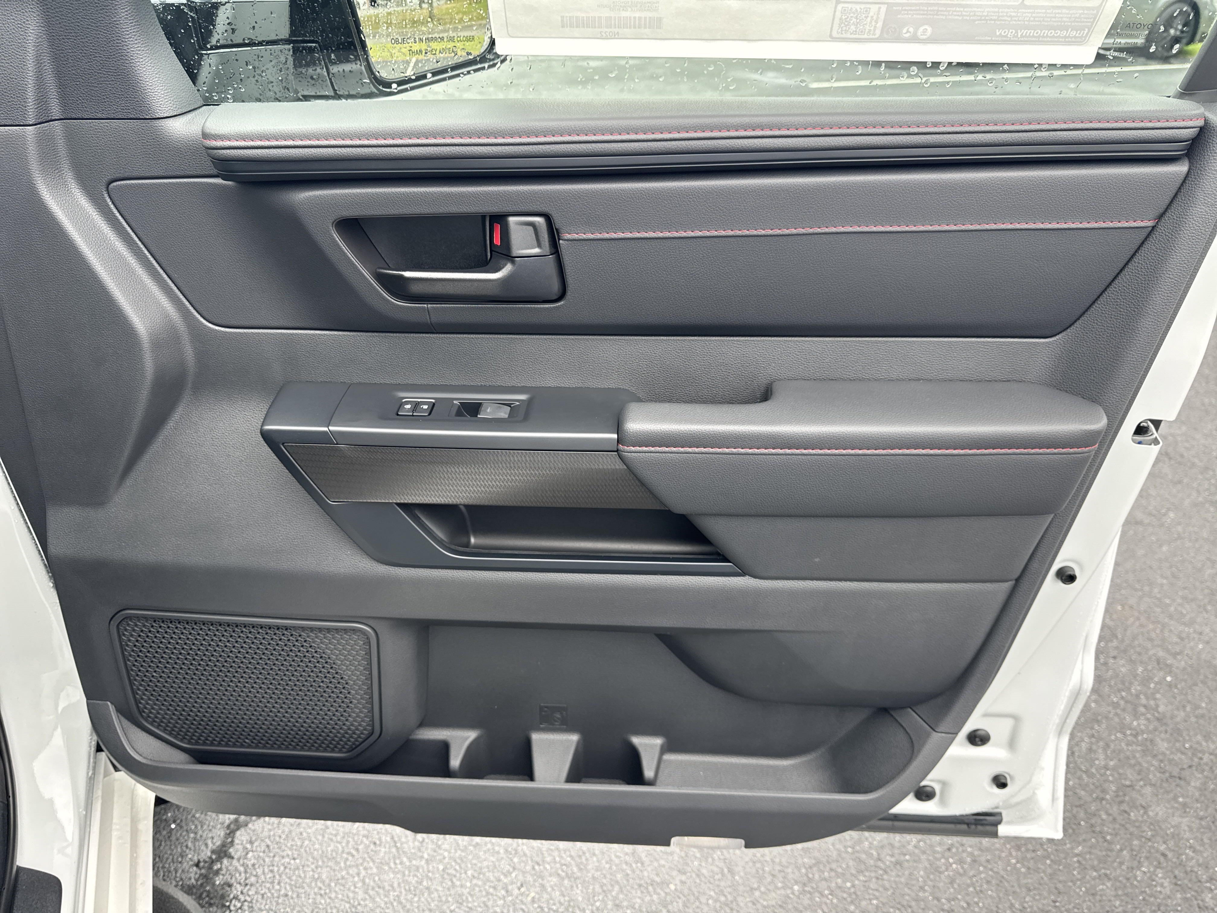 New 2025 Toyota Tundra TRD Pro AWD/4WD image 38