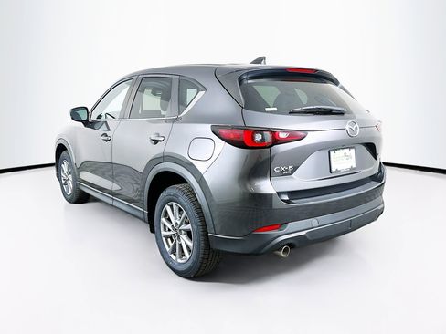 Used 2023 MAZDA CX-5 AWD 2.5 S w/ Select Package image 5