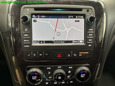 Used 2017 Buick Enclave Premium AWD/4WD image 11
