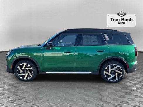 New 2026 MINI Cooper Countryman S w/ Comfort Package Max image 6