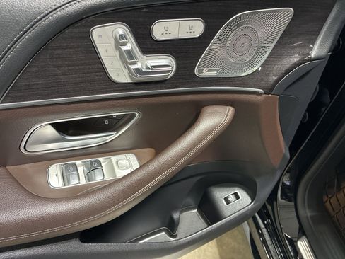 Used 2023 Mercedes-Benz GLE 450 GLE 450 w/ AMG Line Exterior image 7