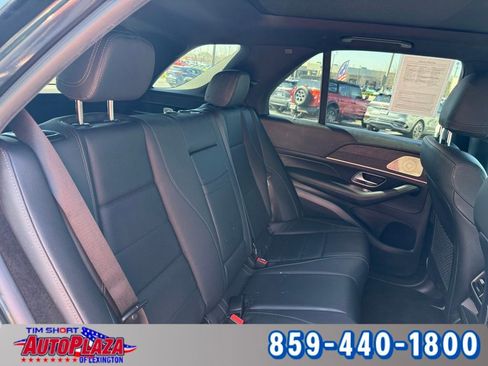 Used 2022 Mercedes-Benz GLE 350 4MATIC image 32