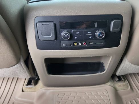 Used 2015 Chevrolet Tahoe LTZ AWD/4WD image 37