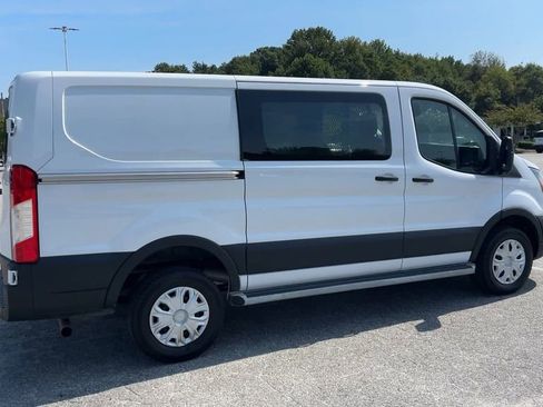 Used 2024 Ford Transit 250 Base w/ Exterior Upgrade Package image 4