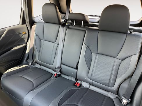 Certified 2024 Subaru Forester Wilderness w/ Convenience Package image 13