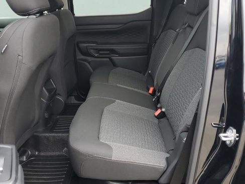 New 2025 Ford Ranger XL image 34