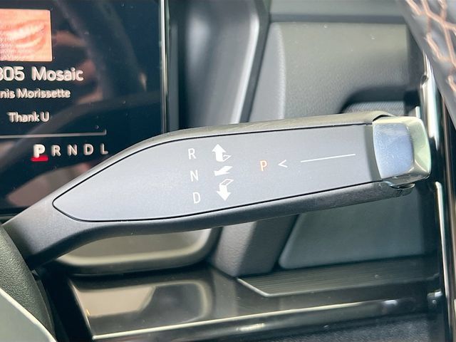 New 2026 GMC Terrain AT4 w/ Convenience Package III AWD/4WD image 12