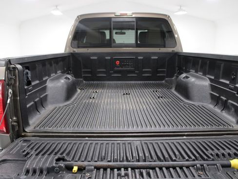 Used 2016 Ford F250 Lariat w/ Lariat Ultimate Package AWD/4WD image 17