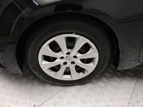 Certified 2023 Toyota Corolla LE FWD image 4