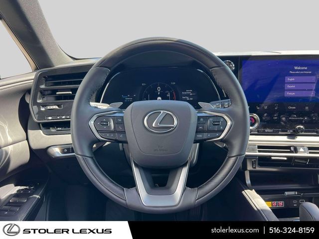 Used 2026 Lexus RX 350 Premium AWD/4WD image 20