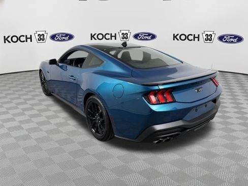 New 2026 Ford Mustang GT image 6
