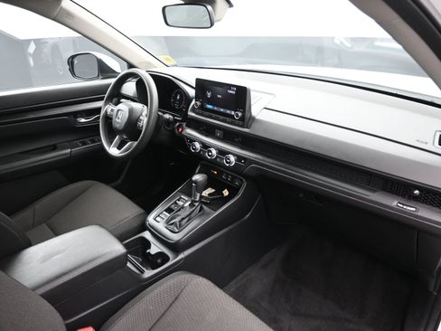 Certified 2023 Honda CR-V EX image 9