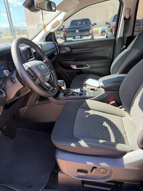 Used 2024 Ford Ranger XLT w/ Equipment Group 301A High RWD image 8