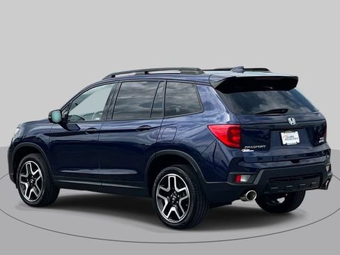 Used 2022 Honda Passport Elite image 6