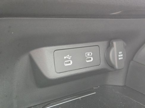 Used 2025 Acura ADX A-Spec AWD/4WD image 13