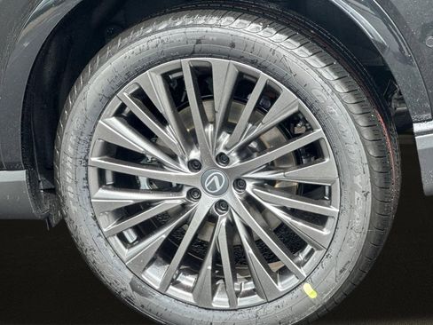 New 2026 Lexus RX 350 AWD/4WD image 12