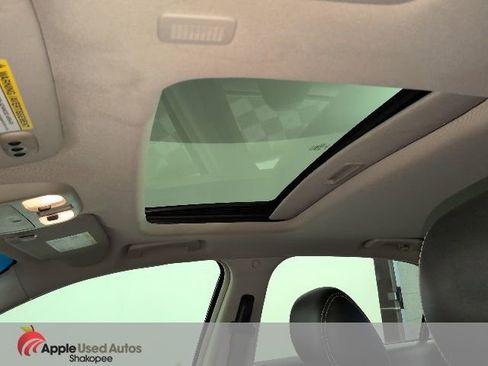 Used 2011 Ford Fusion SEL w/ 301A Rapid Spec Order Code image 26