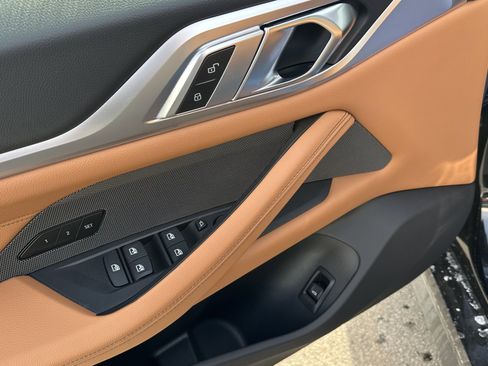 Used 2026 BMW 430i xDrive w/ M Sport Package image 14