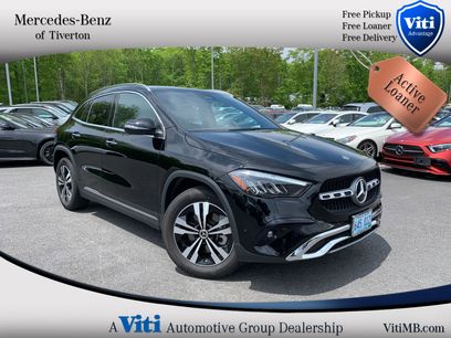 Used 2024 Mercedes-Benz GLA 250 4MATIC