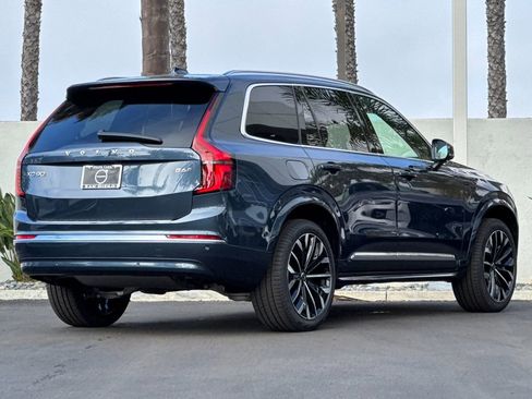 New 2026 Volvo XC90 B6 Plus image 5