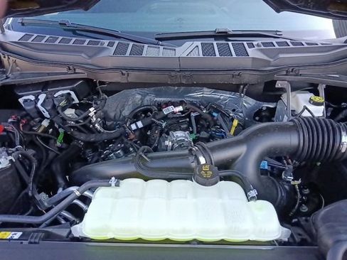 New 2026 Ford F150 STX w/ Equipment Group 200A AWD/4WD image 34