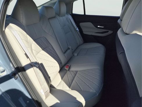 New 2026 Nissan Sentra SL image 16