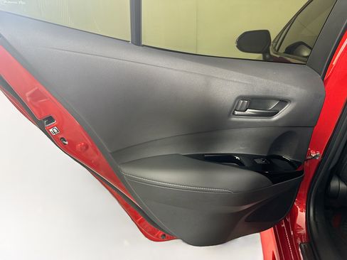 Used 2025 Toyota Corolla GR image 27