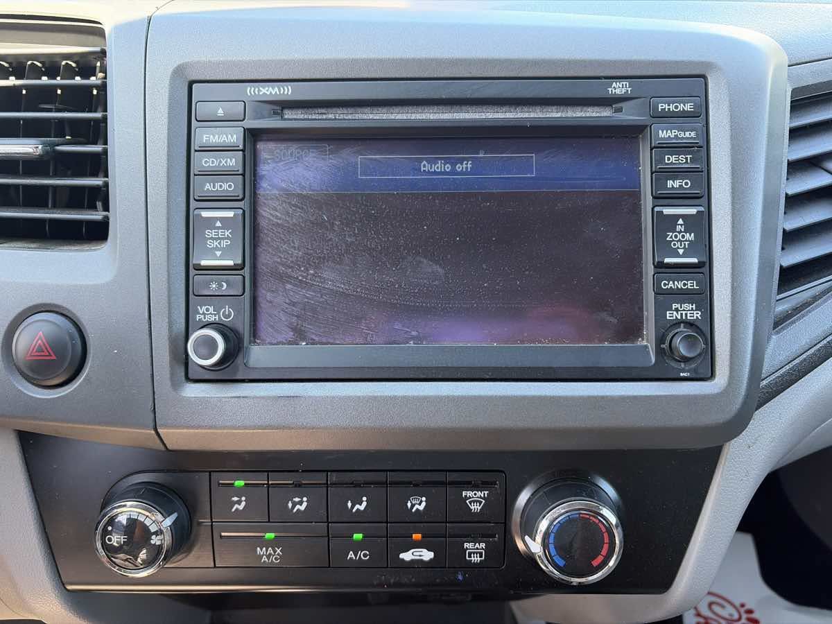 Used 2012 Honda Civic EX image 6