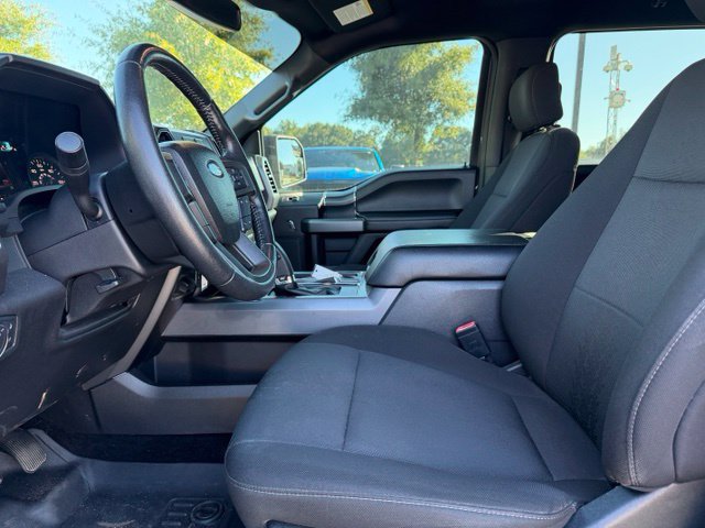 Used 2018 Ford F150 XLT w/ Equipment Group 302A Luxury AWD/4WD image 13