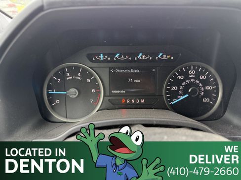 Used 2020 Ford F150 XLT w/ Equipment Group 302A Luxury image 12