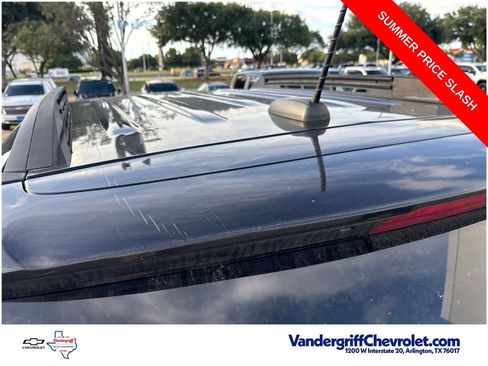 Used 2015 Chevrolet Equinox LT w/ Driver Convenience Package FWD image 9