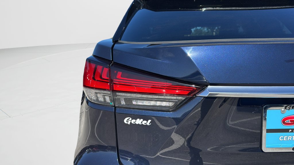 Used 2021 Lexus RX 350 AWD w/ Luxury Package image 37