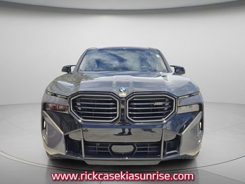 Used 2023 BMW XM AWD/4WD image 5