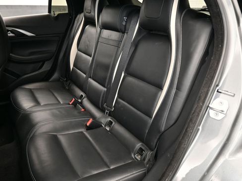 Used 2017 INFINITI QX30 Sport w/ Sport Leather Package image 32