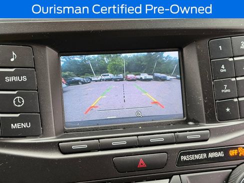 Used 2018 Ford Explorer 4WD image 28