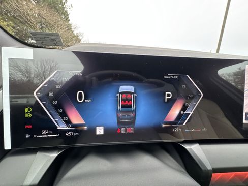 New 2026 BMW X3 xDrive30 w/ Premium Package image 20