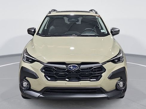 New 2026 Subaru Crosstrek 2.5i Limited AWD/4WD image 2