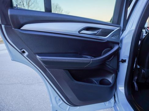 Used 2023 BMW X3 sDrive30i w/ M Sport Package image 31