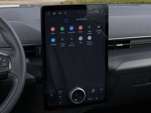 New 2026 Ford Mustang Mach-E Select RWD image 14