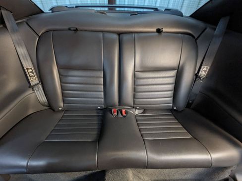 Used 2003 Ford Mustang GT Premium RWD image 41