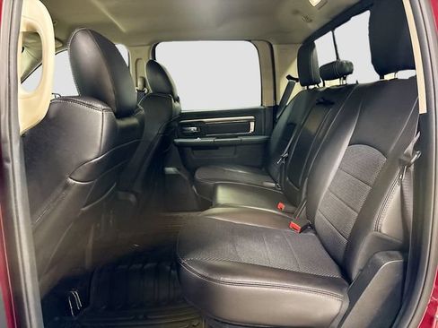 Used 2018 RAM 1500 Sport AWD/4WD image 19