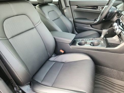 New 2026 Honda Civic Sport Touring image 22