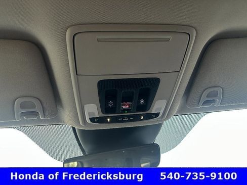 Used 2026 Honda Pilot Elite image 26