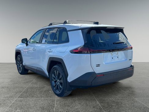 New 2026 Toyota RAV4 XLE Premium AWD/4WD image 4