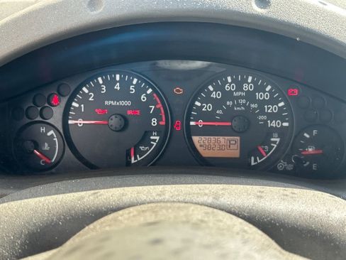 Used 2015 Nissan Frontier SV w/ SV Value Truck Package image 7