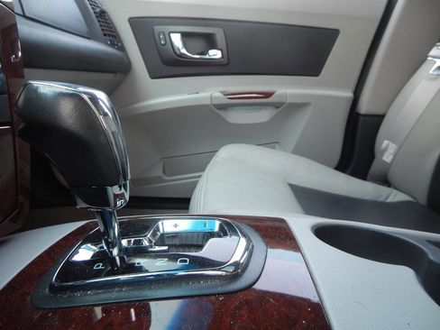 Used 2007 Cadillac CTS 3.6 RWD image 41