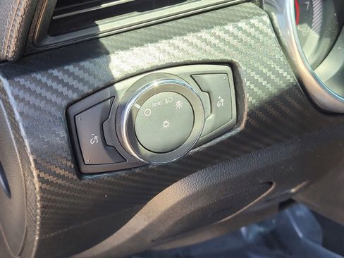 Used 2021 Ford Mustang Coupe w/ Equipment Group 101A RWD image 13